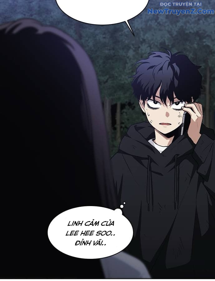 Kiếm Vương Chapter 41 - Trang 2