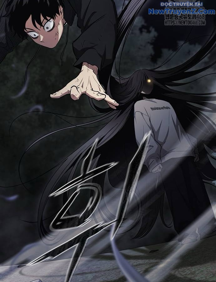 Kiếm Vương Chapter 41 - Trang 2