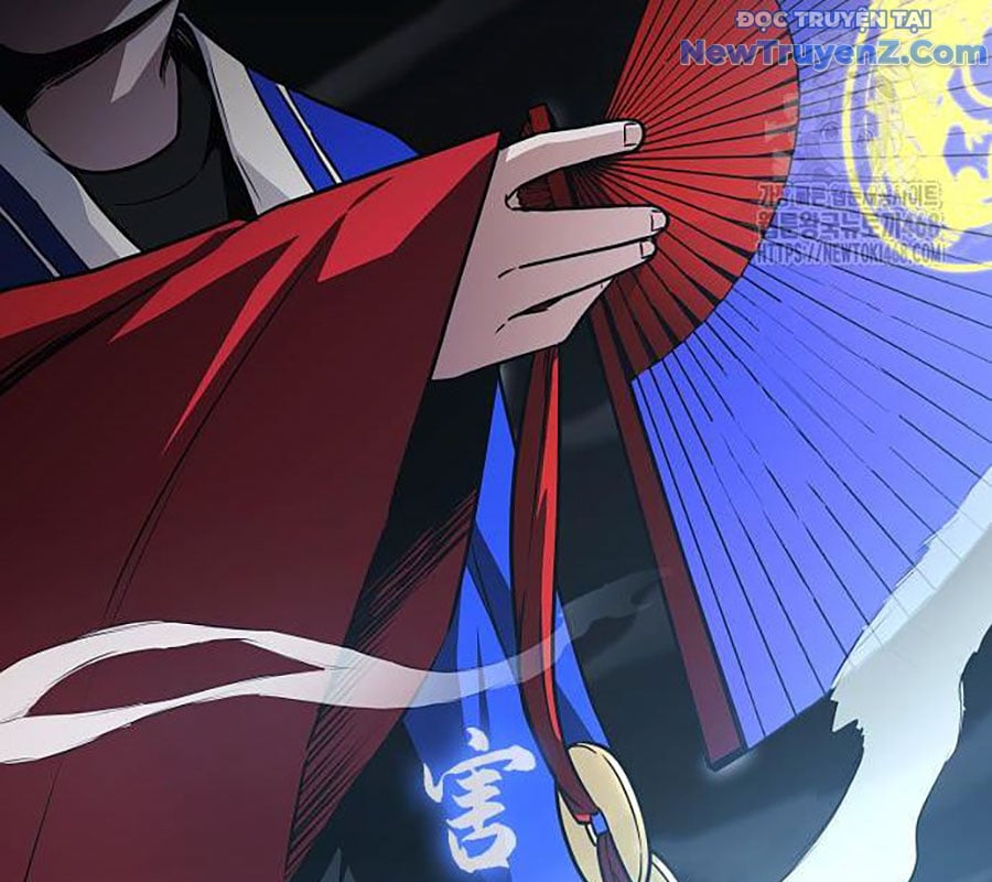 Kiếm Vương Chapter 42 - Trang 2
