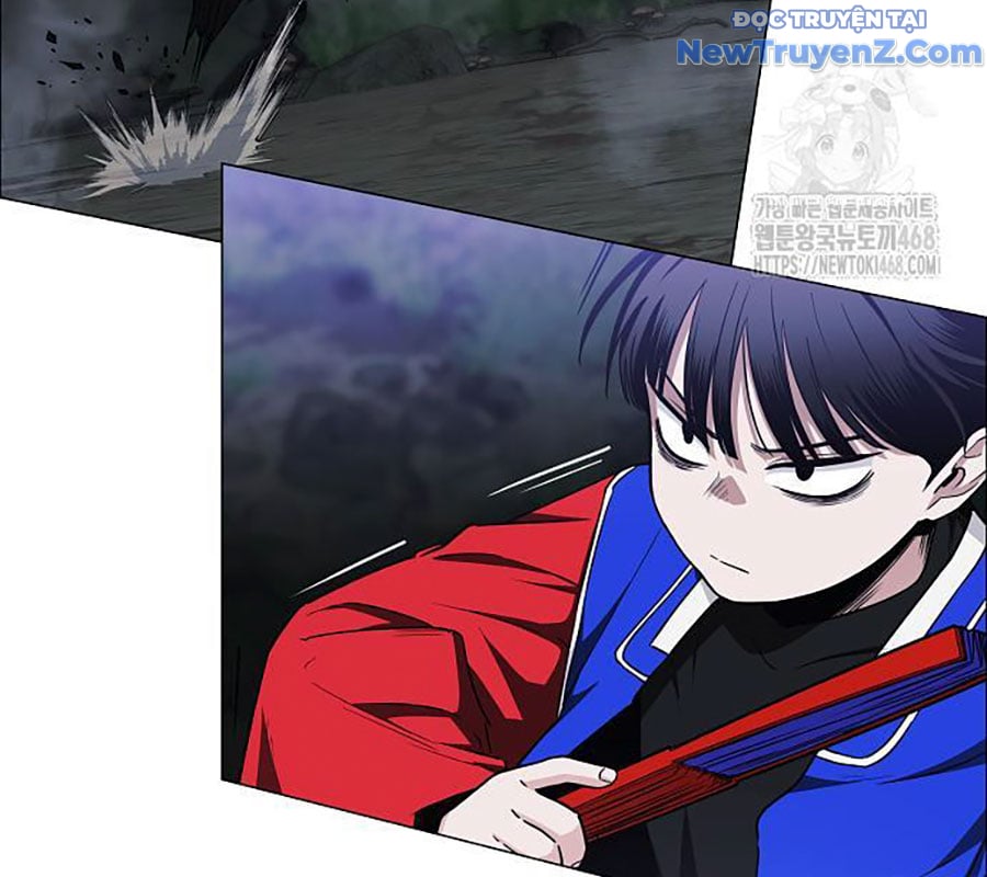 Kiếm Vương Chapter 42 - Trang 2