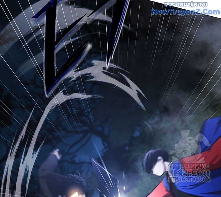 Kiếm Vương Chapter 42 - Trang 2