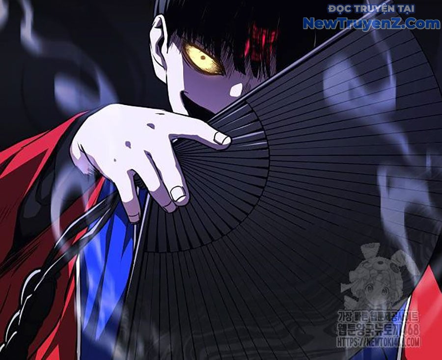 Kiếm Vương Chapter 42 - Trang 2