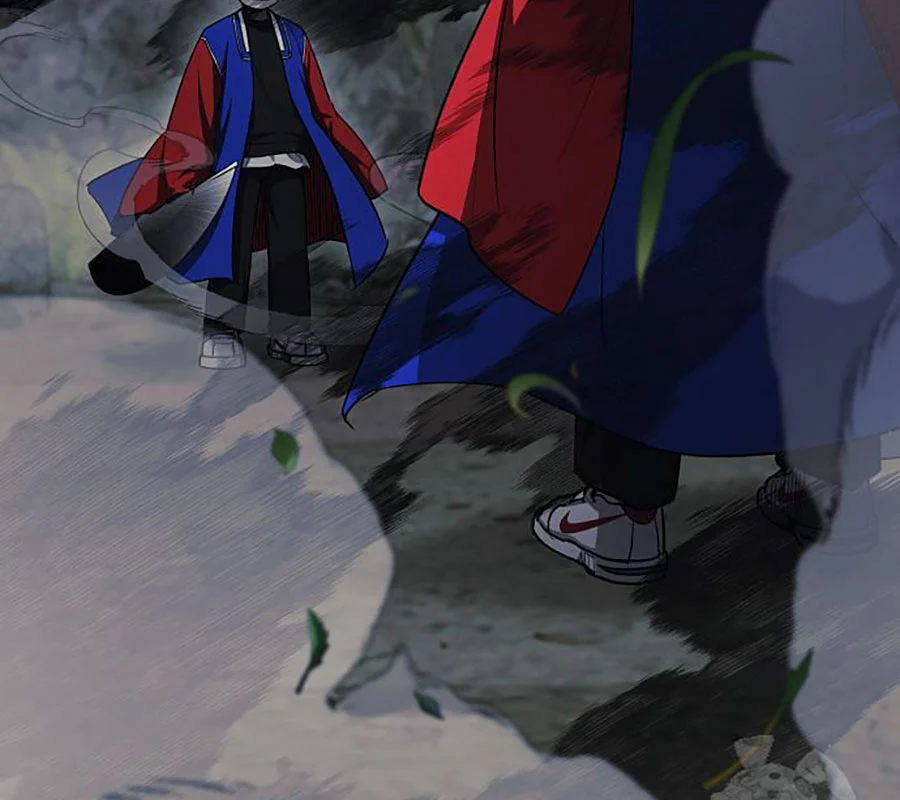 Kiếm Vương Chapter 43 - Trang 2