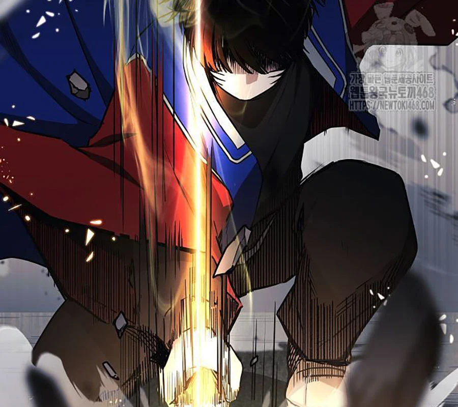 Kiếm Vương Chapter 43 - Trang 2