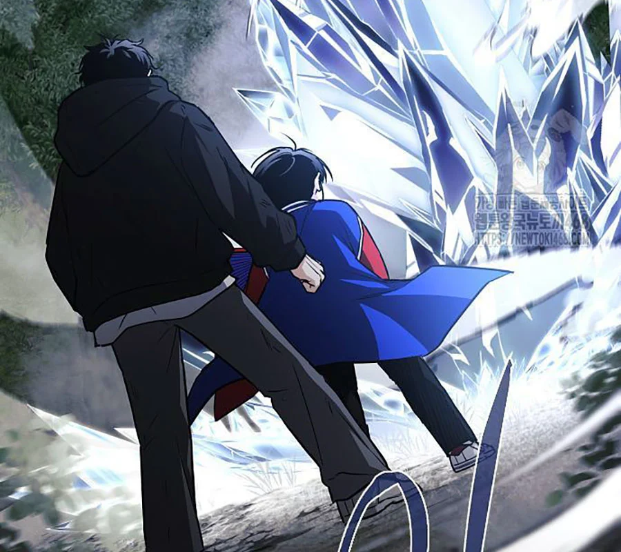 Kiếm Vương Chapter 43 - Trang 2