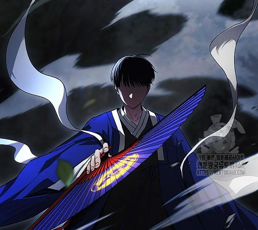 Kiếm Vương Chapter 43 - Trang 2