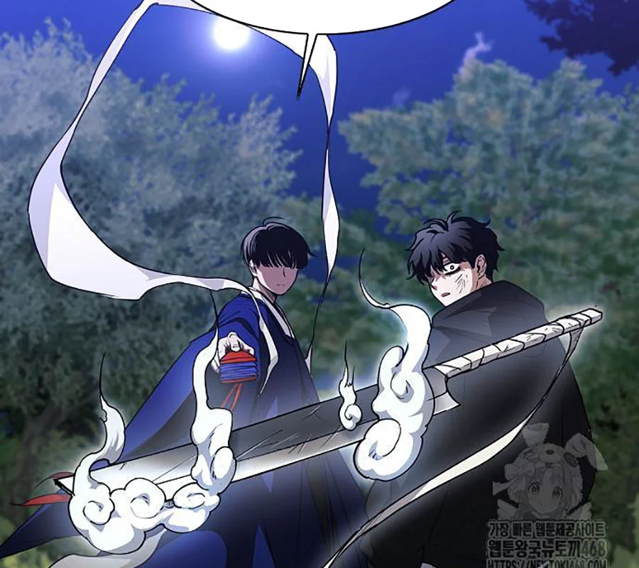 Kiếm Vương Chapter 45 - Trang 2