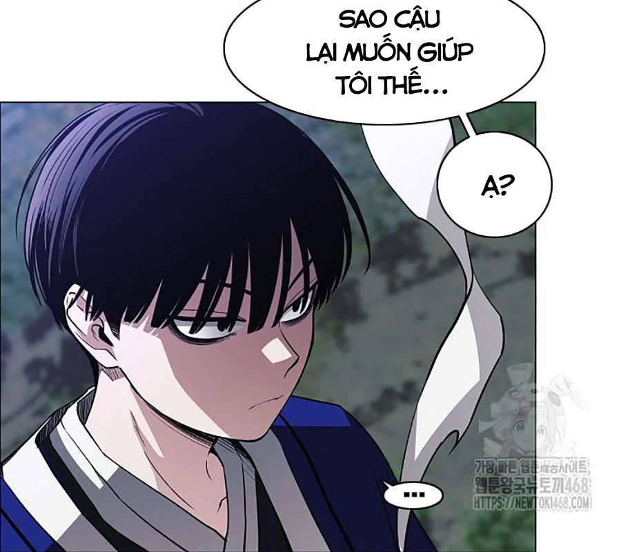Kiếm Vương Chapter 45 - Trang 2