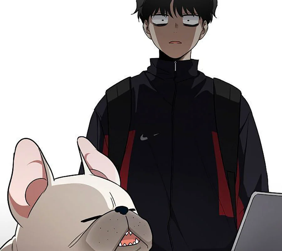 Kiếm Vương Chapter 45 - Trang 2