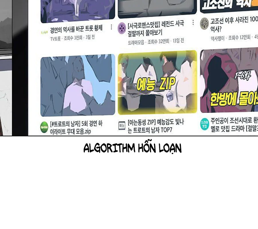Kiếm Vương Chapter 45 - Trang 2
