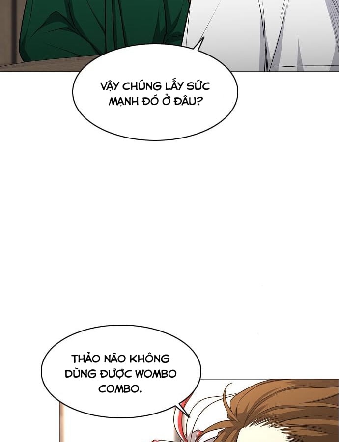 Kiếm Vương Chapter 46 - Trang 2