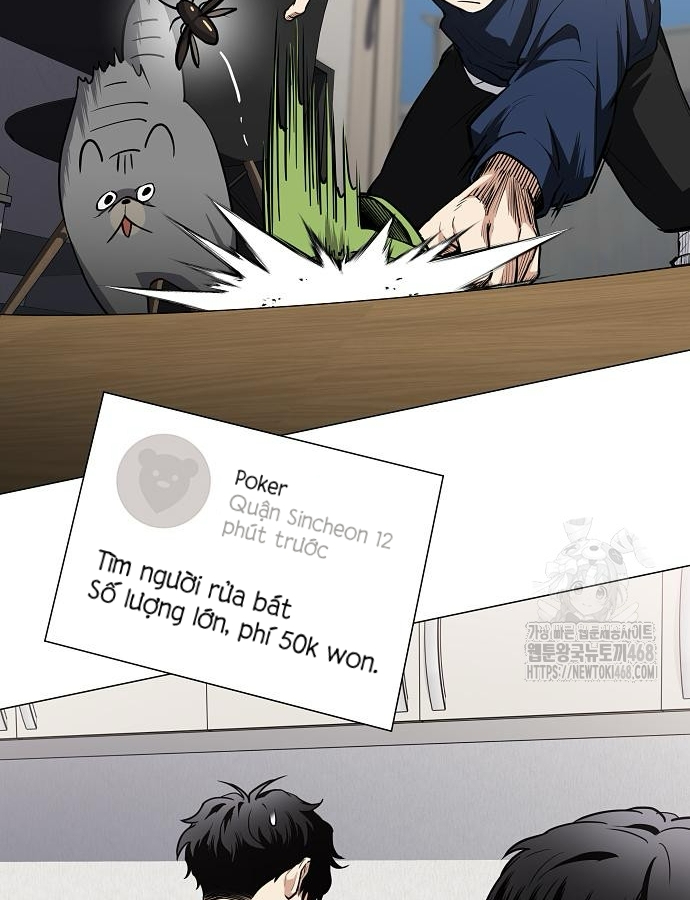 Kiếm Vương Chapter 47 - Trang 2