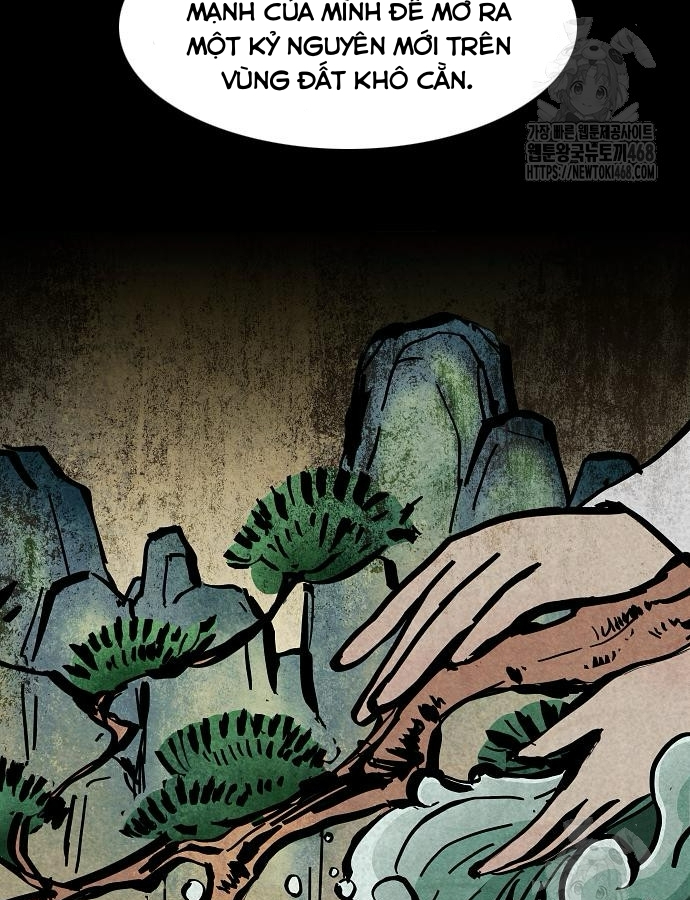 Kiếm Vương Chapter 47 - Trang 2