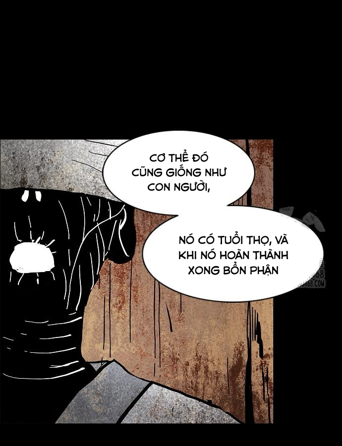 Kiếm Vương Chapter 47 - Trang 2