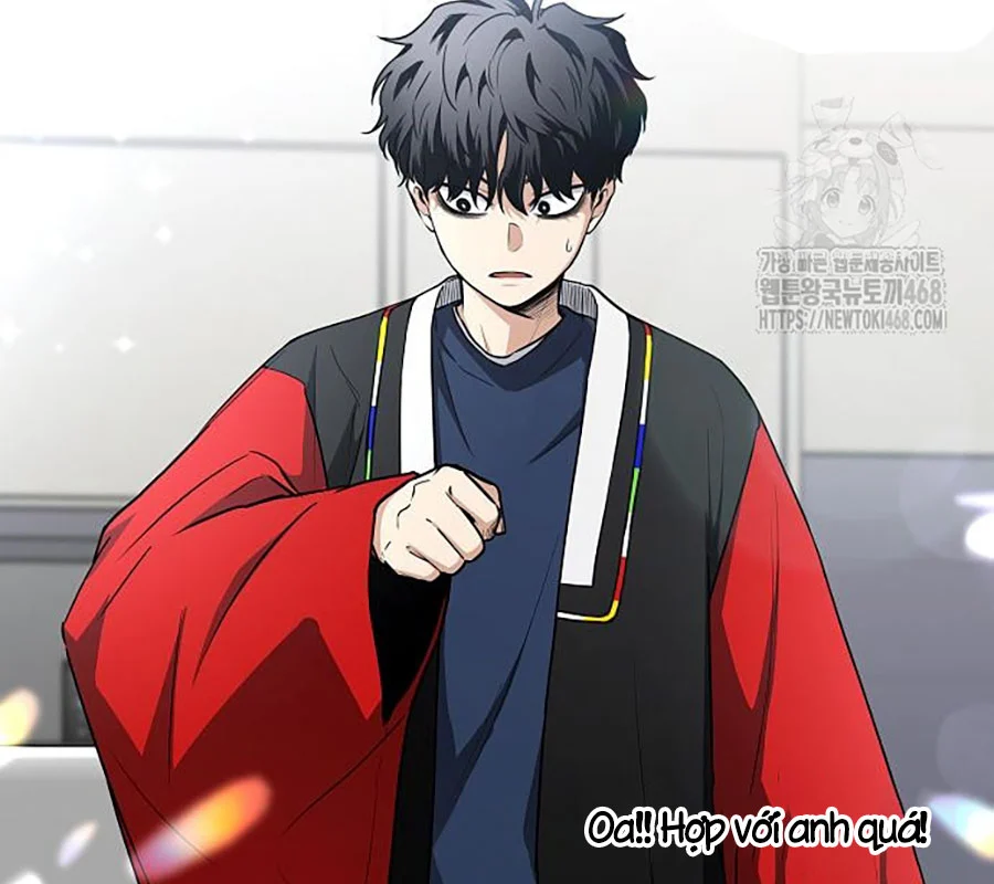 Kiếm Vương Chapter 48 - Trang 2