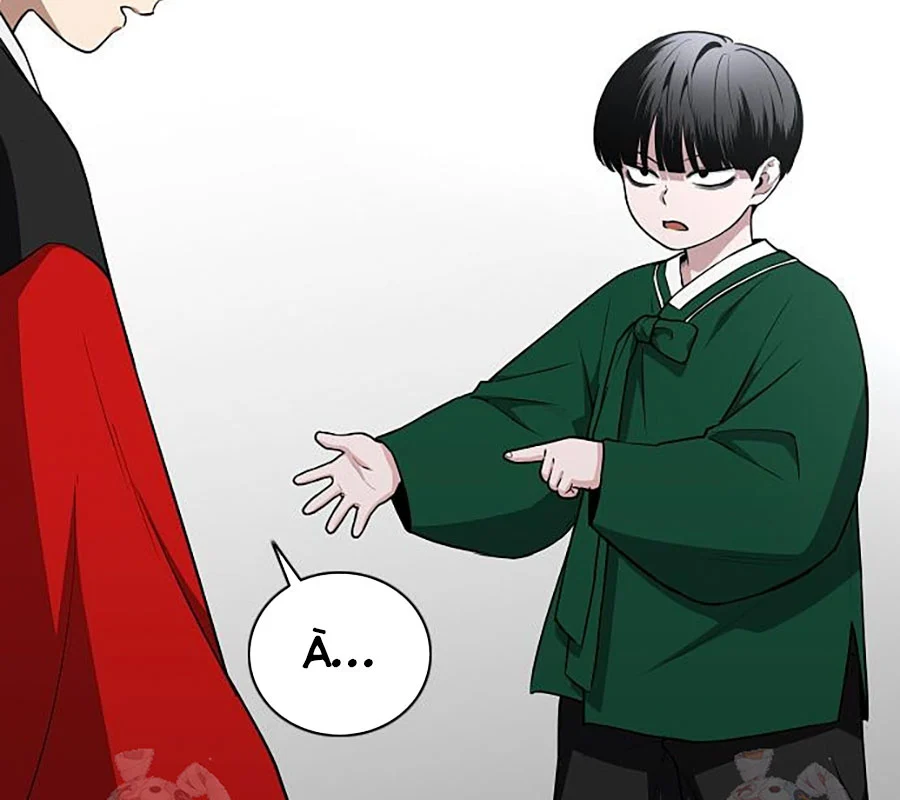 Kiếm Vương Chapter 48 - Trang 2