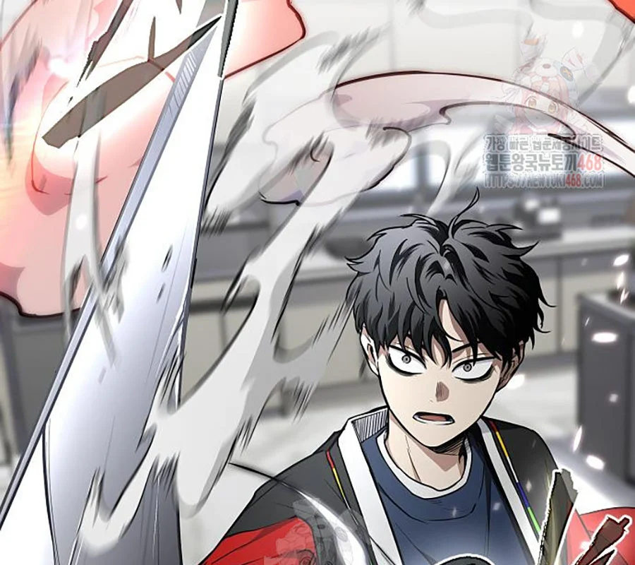 Kiếm Vương Chapter 48 - Trang 2