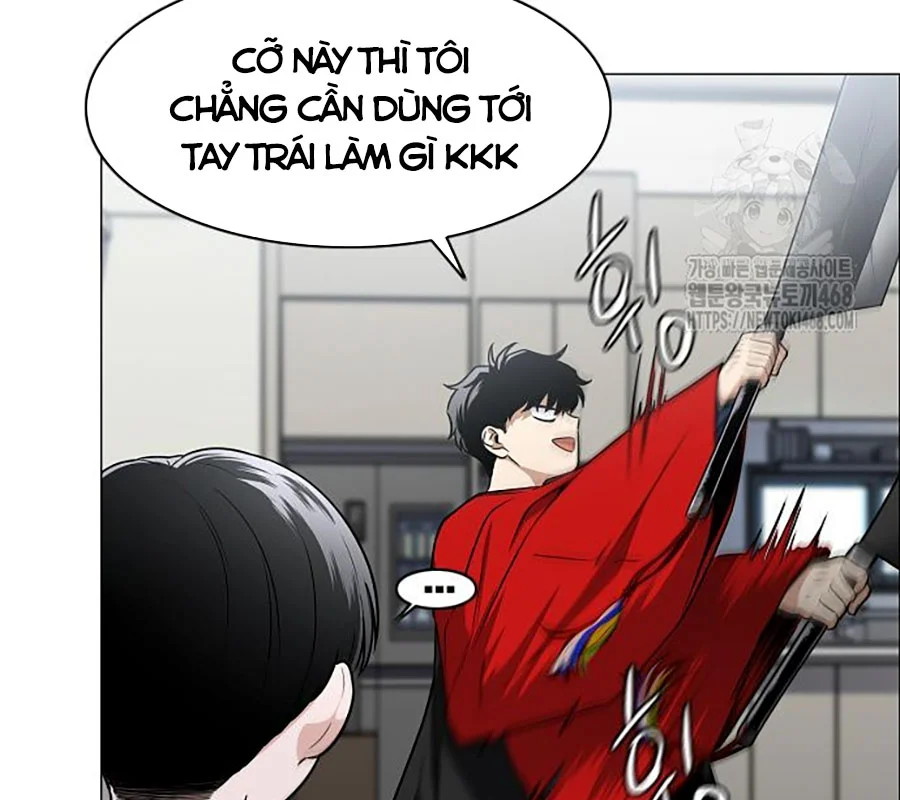 Kiếm Vương Chapter 48 - Trang 2