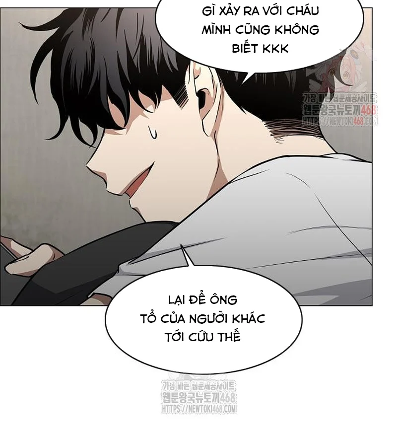 Kiếm Vương Chapter 49 - Trang 2