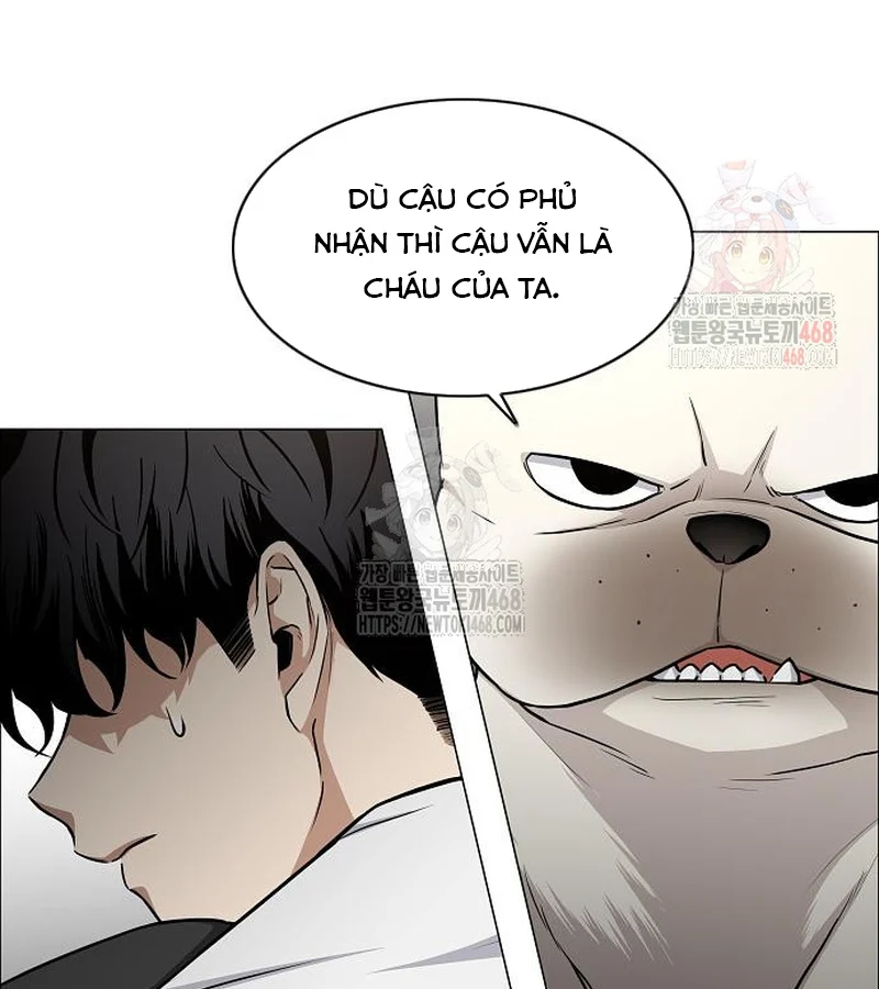 Kiếm Vương Chapter 49 - Trang 2