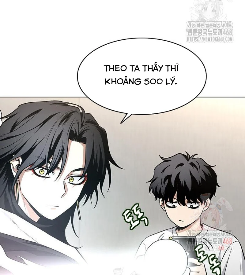 Kiếm Vương Chapter 49 - Trang 2