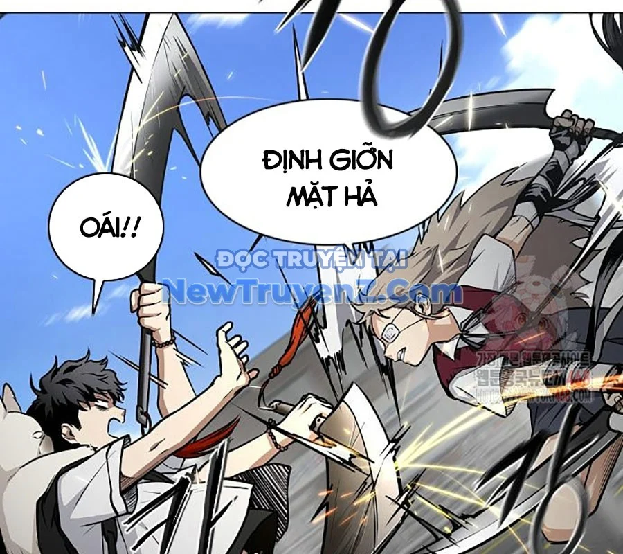Kiếm Vương Chapter 50 - Trang 2