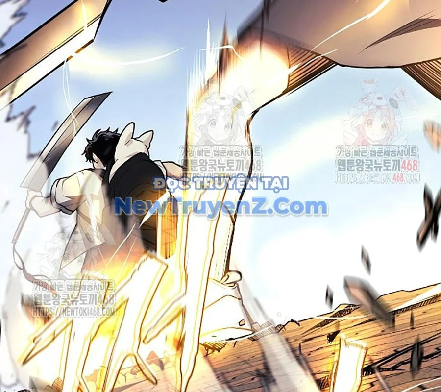 Kiếm Vương Chapter 50 - Trang 2