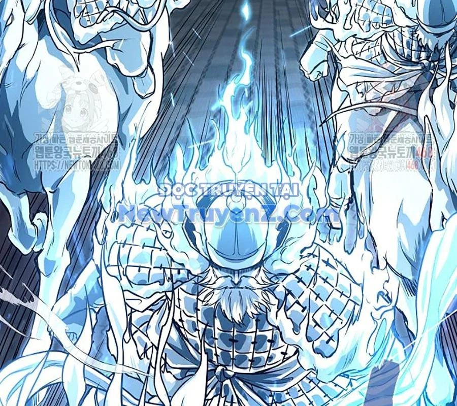 Kiếm Vương Chapter 50 - Trang 2