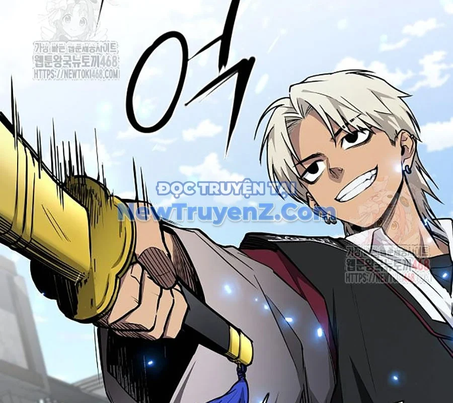 Kiếm Vương Chapter 50 - Trang 2