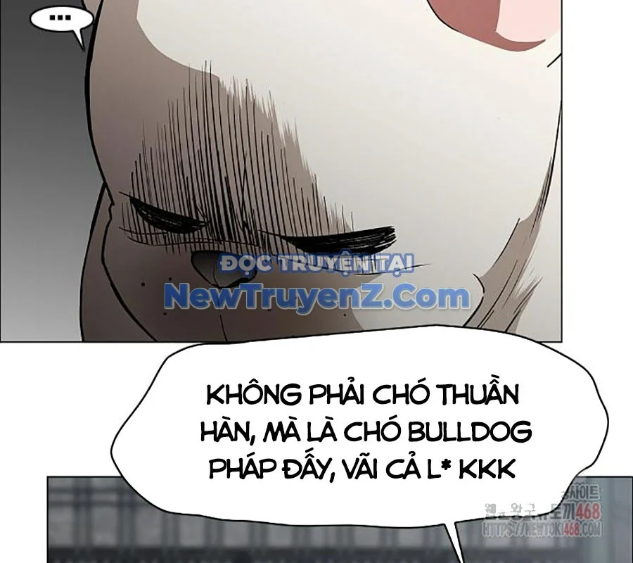 Kiếm Vương Chapter 50 - Trang 2