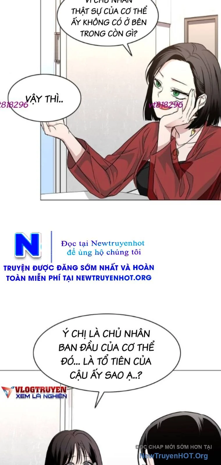 Kiếm Vương Chapter 59 7