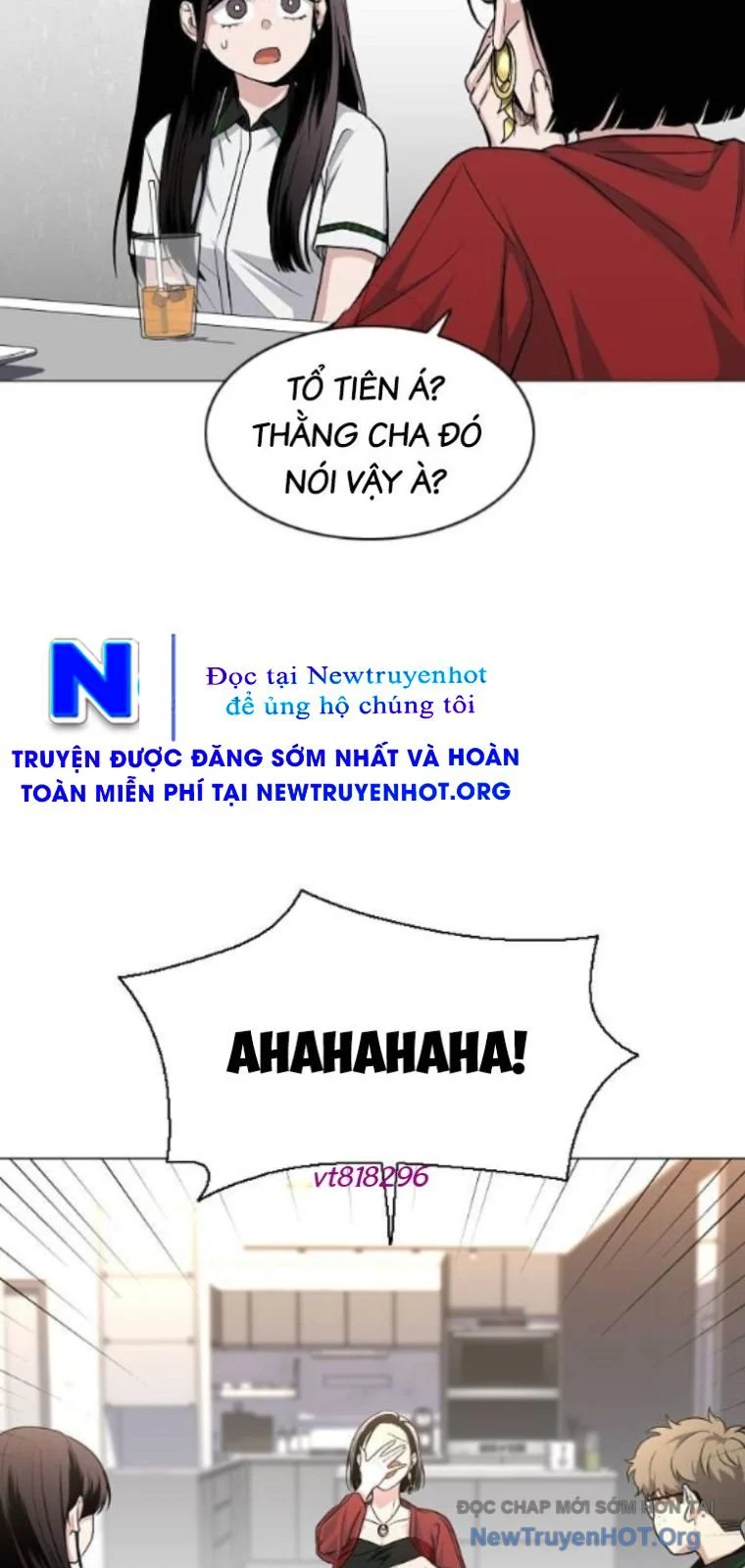 Kiếm Vương Chapter 59 8