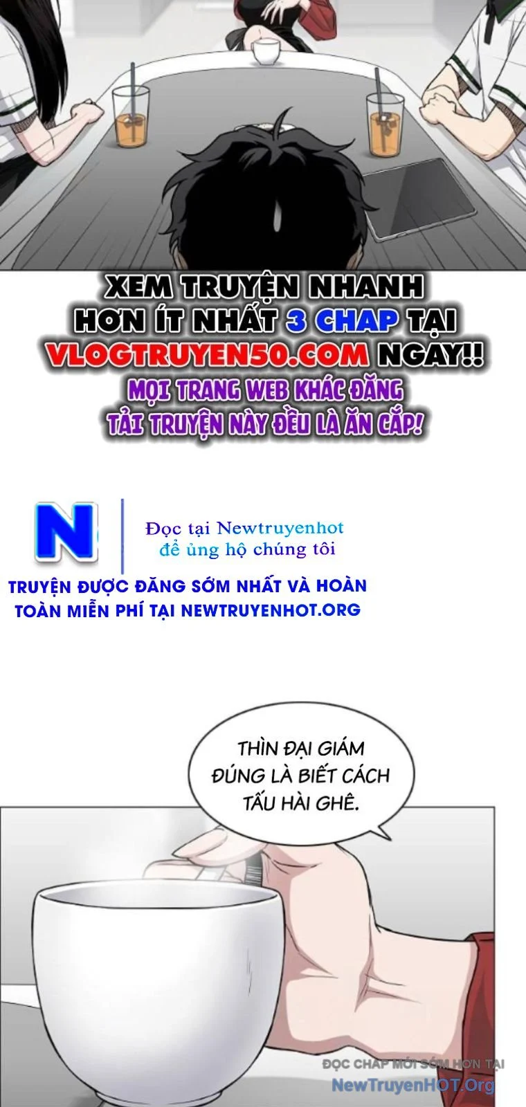 Kiếm Vương Chapter 59 9