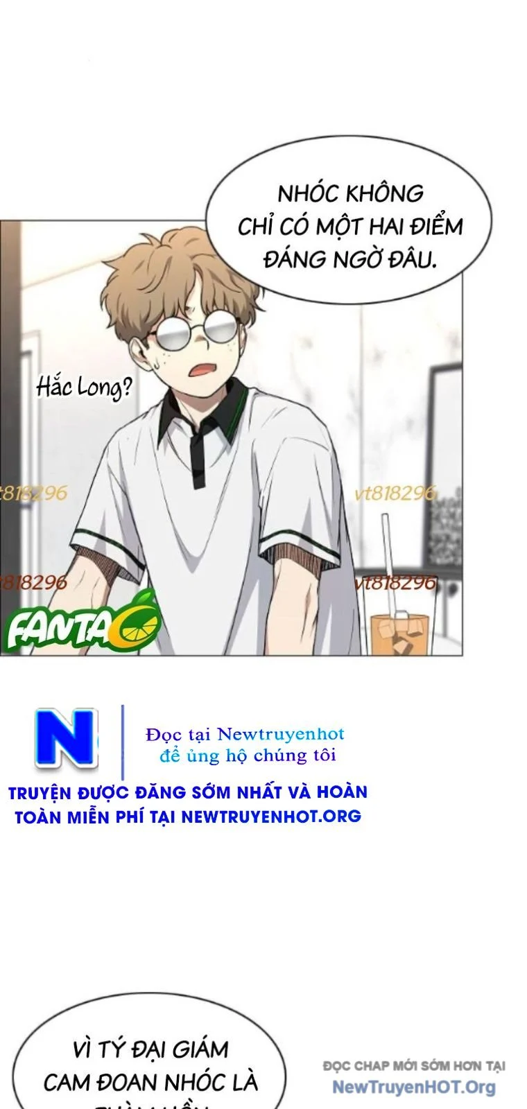 Kiếm Vương Chapter 59 16
