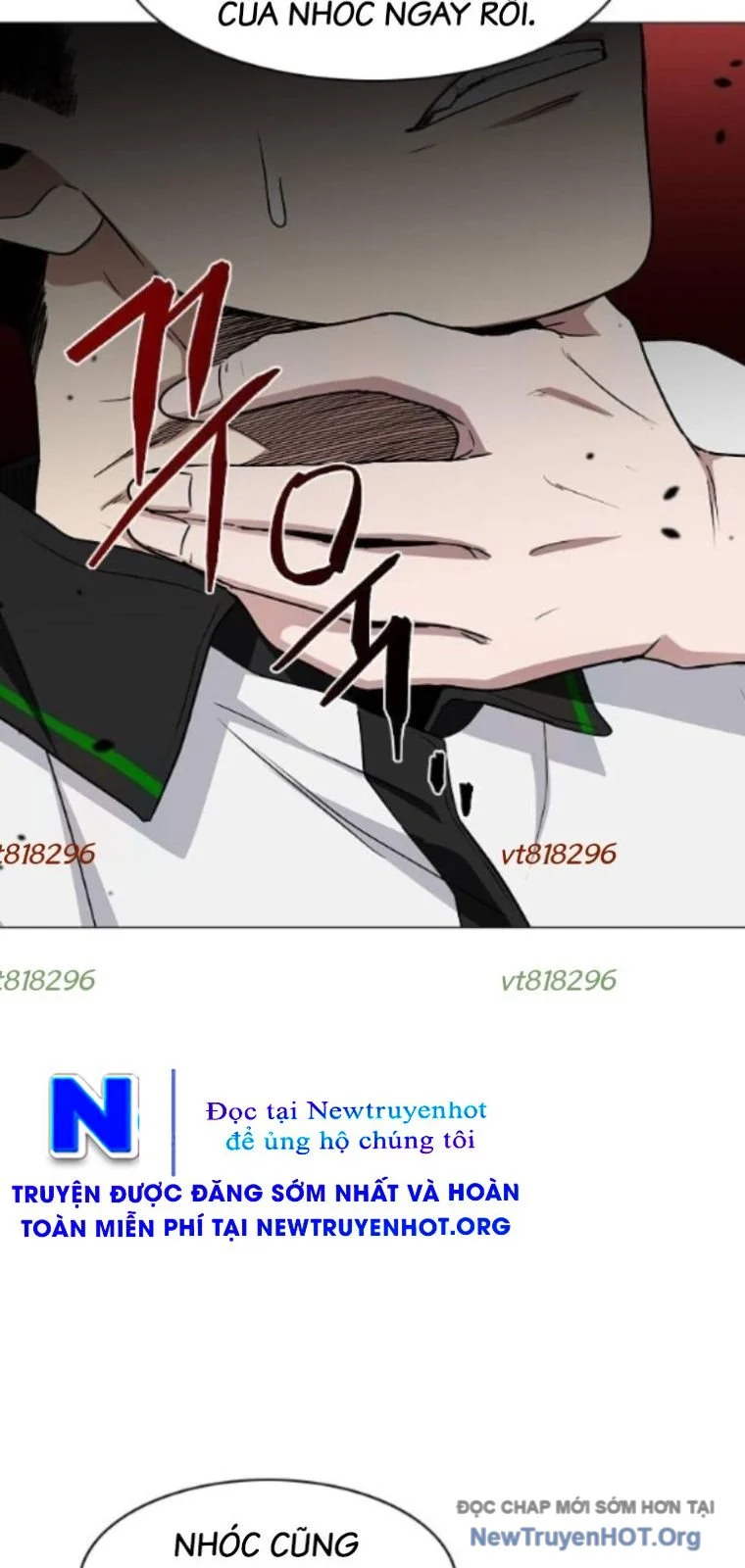 Kiếm Vương Chapter 59 19