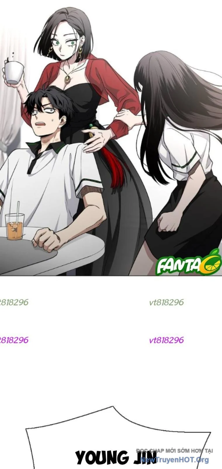 Kiếm Vương Chapter 59 22