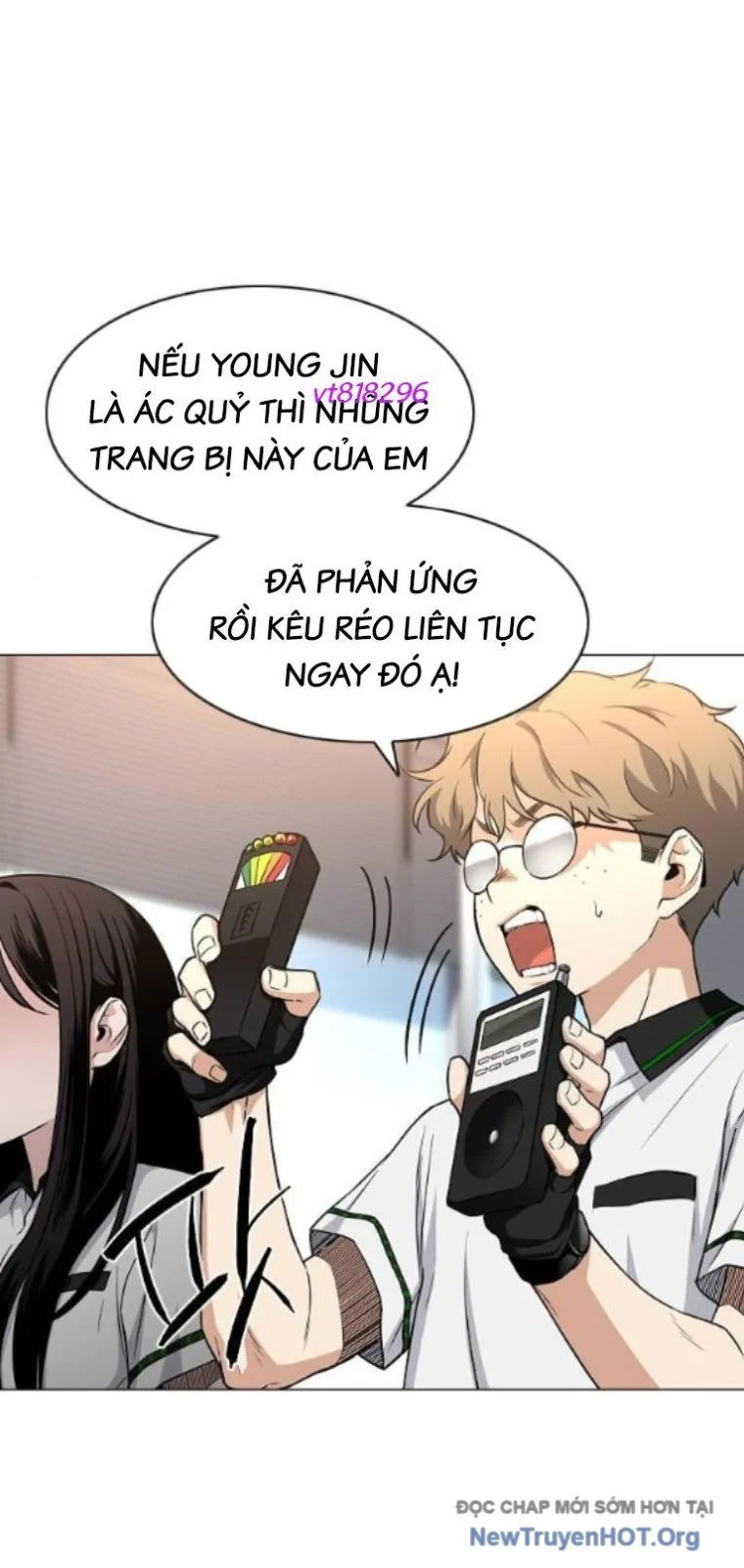 Kiếm Vương Chapter 59 24