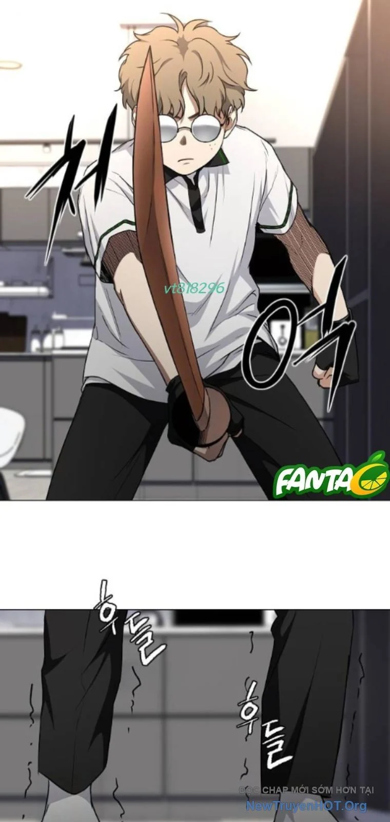 Kiếm Vương Chapter 59 27