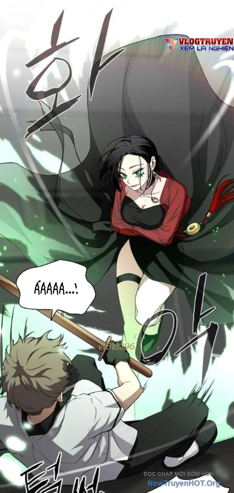 Kiếm Vương Chapter 59 29