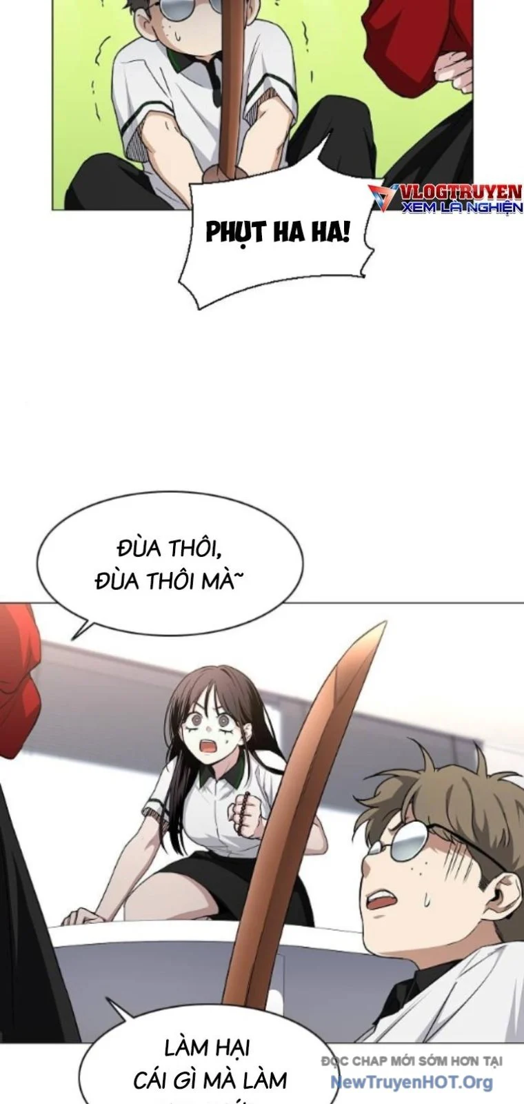 Kiếm Vương Chapter 59 31