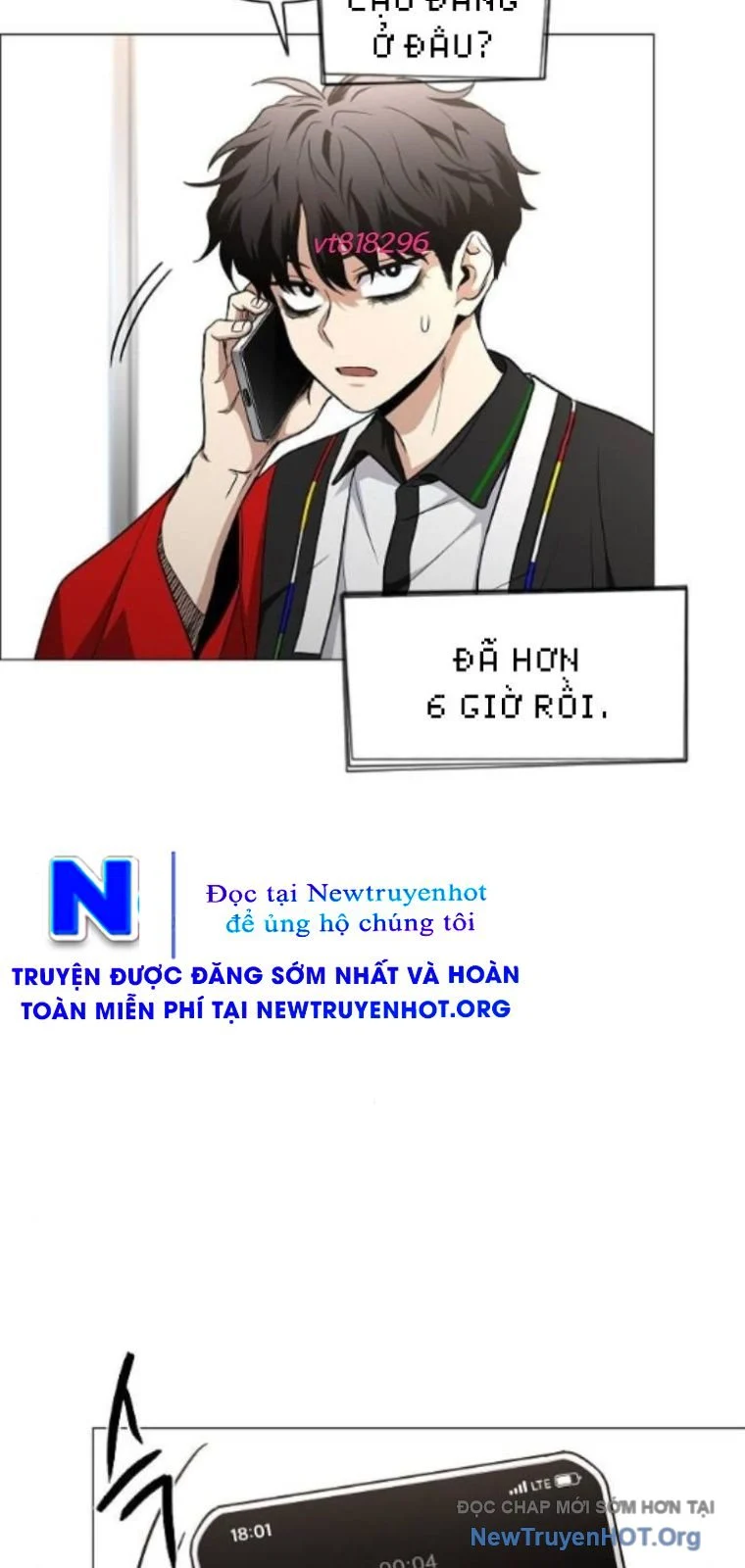 Kiếm Vương Chapter 59 35