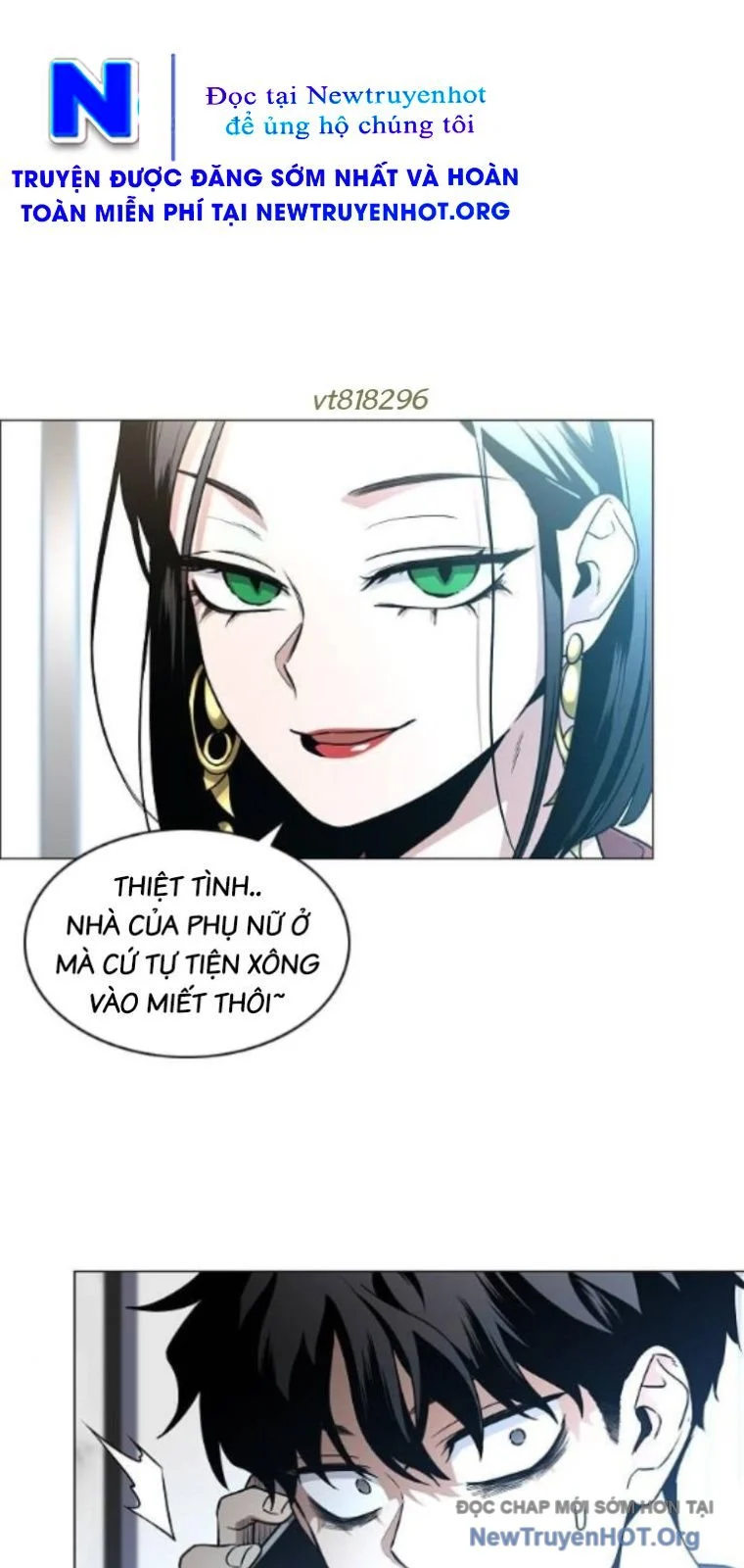 Kiếm Vương Chapter 59 38
