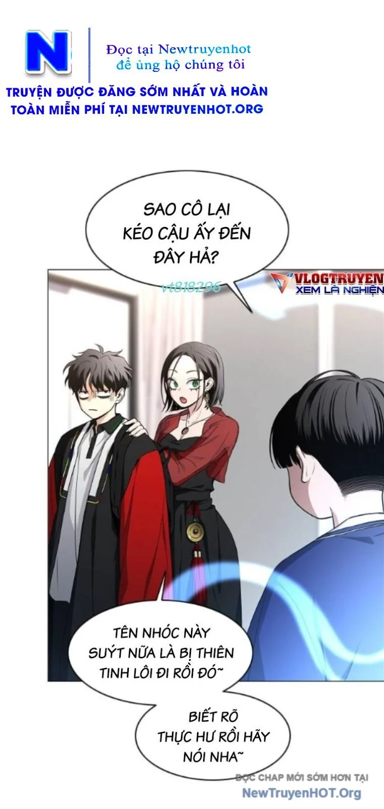 Kiếm Vương Chapter 59 41