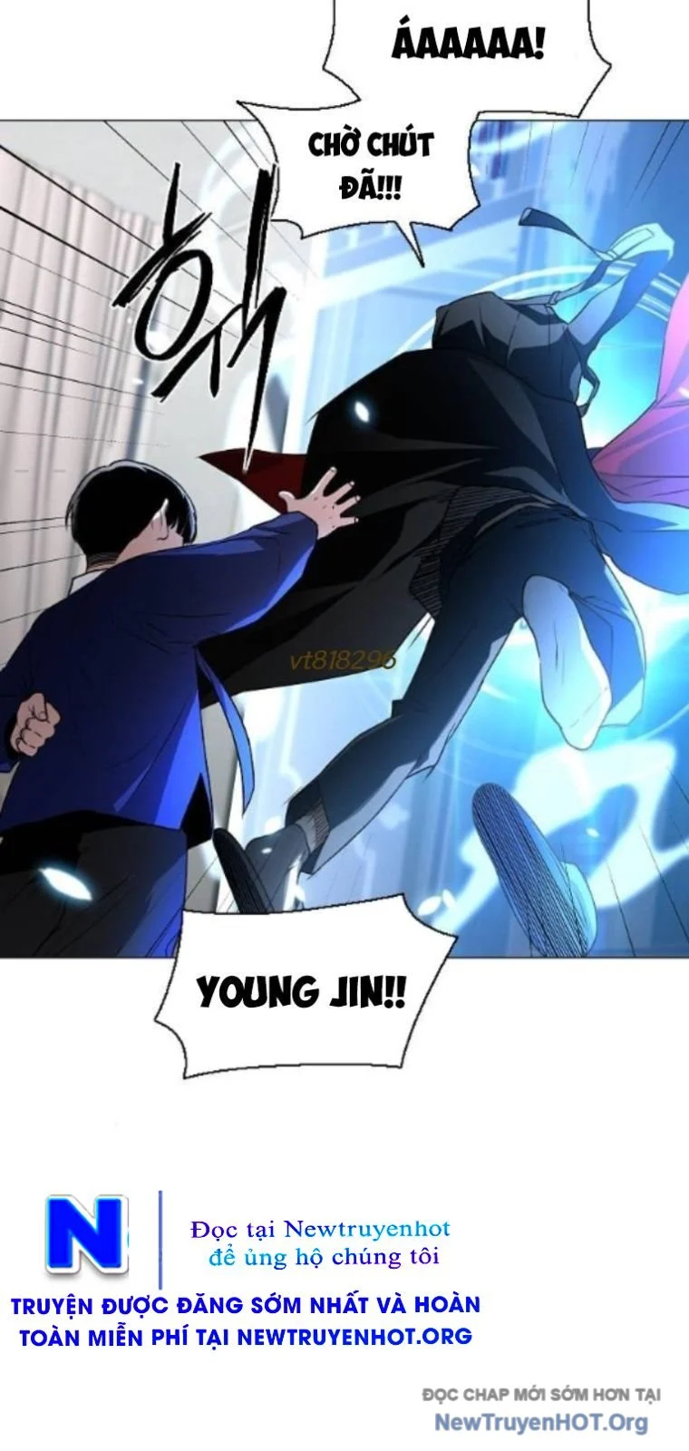 Kiếm Vương Chapter 59 44