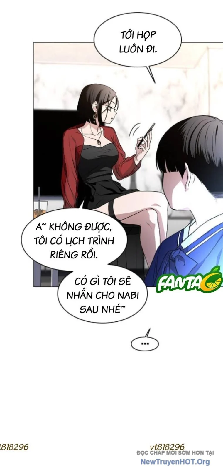 Kiếm Vương Chapter 59 45