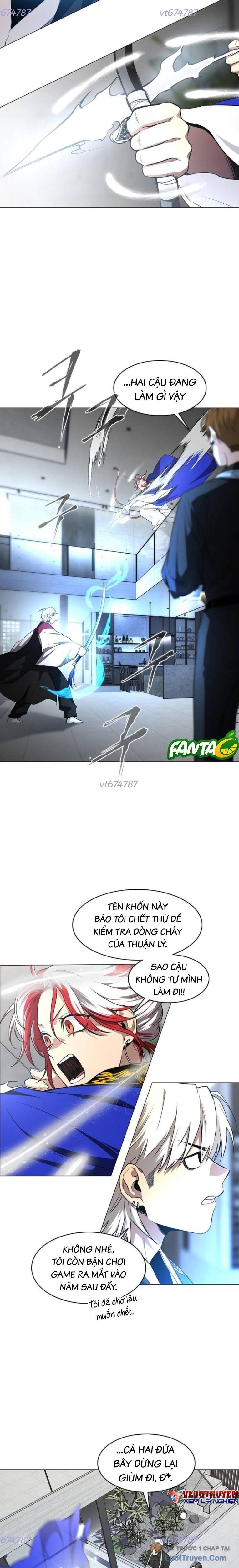Kiếm vương Chapter 67 - Next Chapter 68
