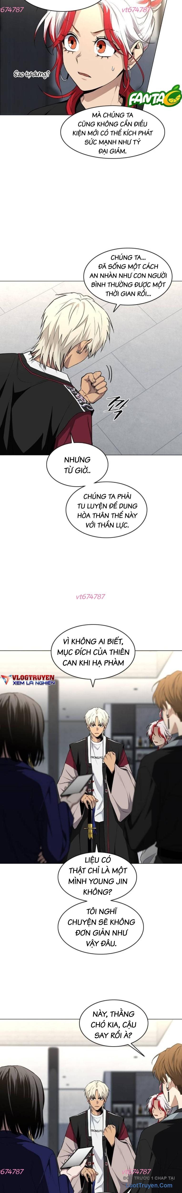 Kiếm vương Chapter 67 - Next Chapter 68