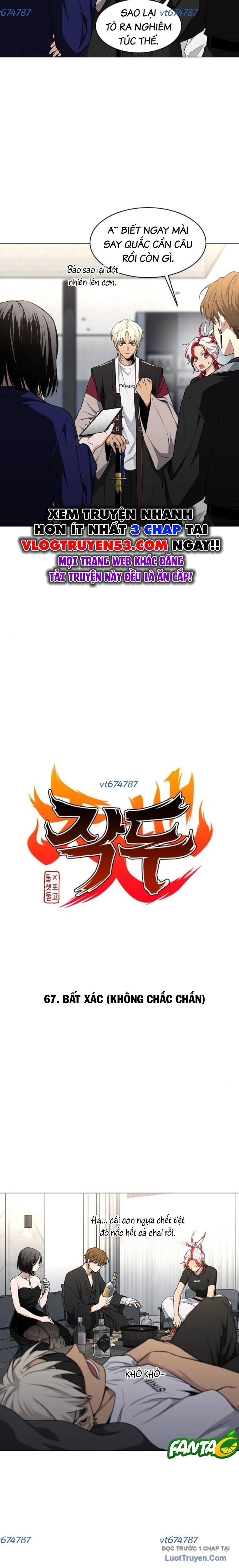 Kiếm vương Chapter 67 - Next Chapter 68