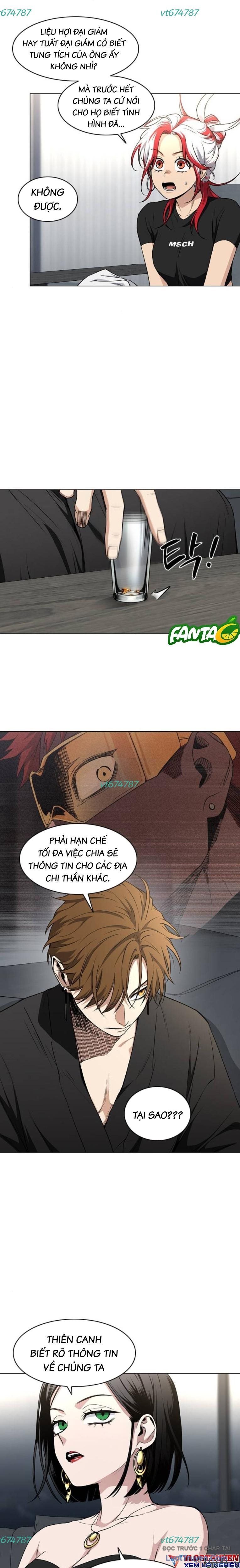 Kiếm vương Chapter 67 - Next Chapter 68