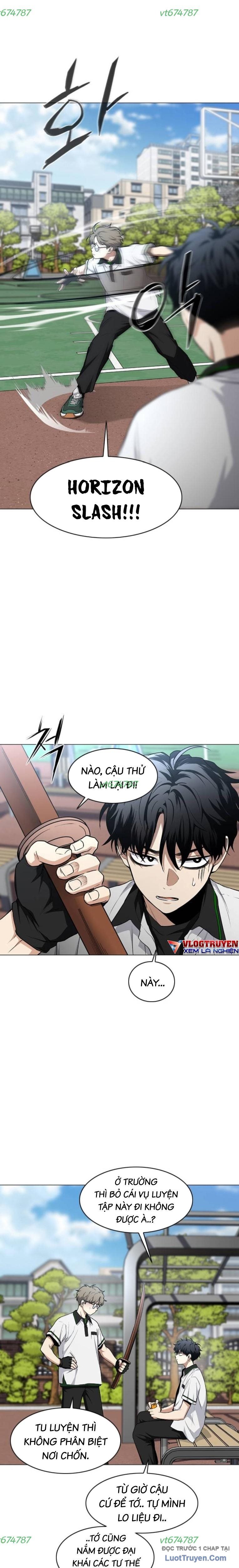 Kiếm vương Chapter 67 - Next Chapter 68